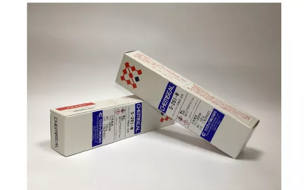 S-281W 液體密封矽膠