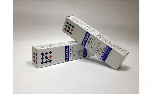 S-282W 液體密封矽膠