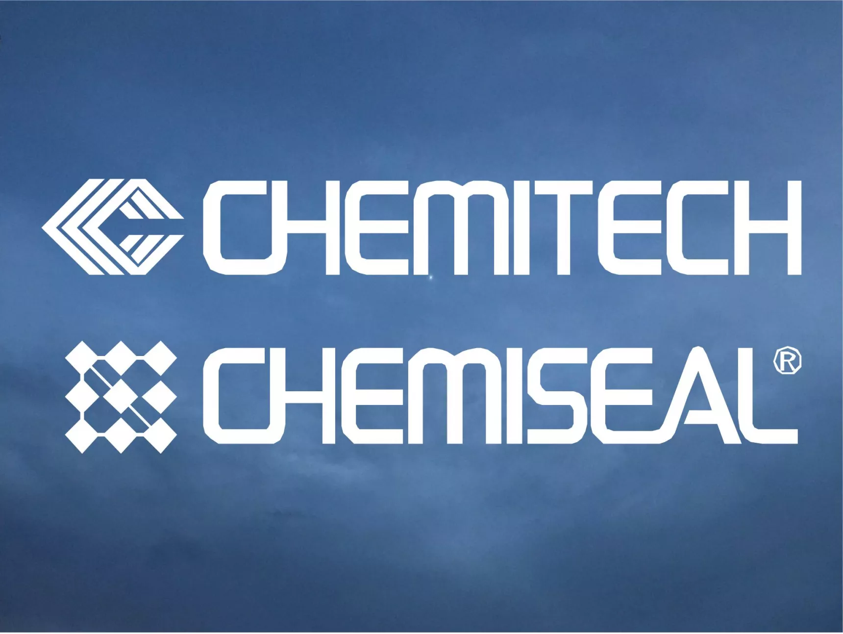 Chemitech工業接著劑