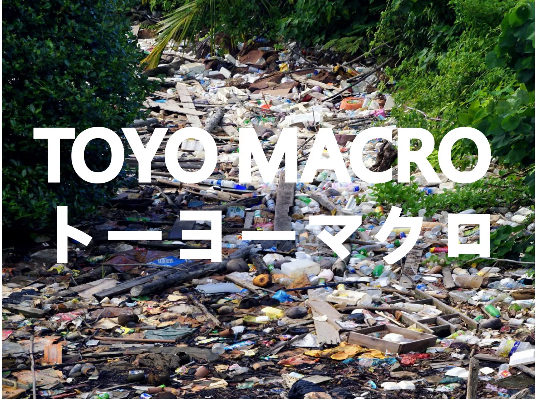 東洋MACRO 亞臨界水處理裝置