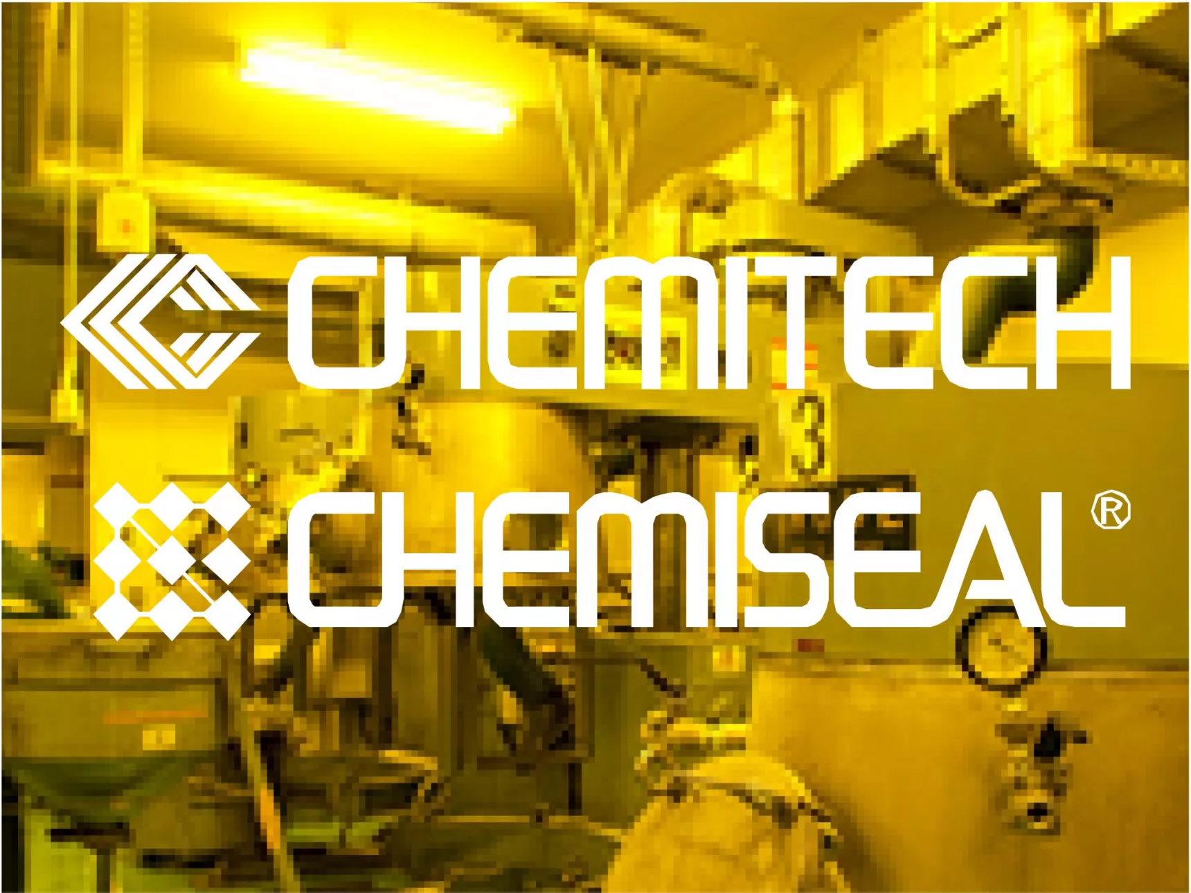 Chemitech工業接著劑