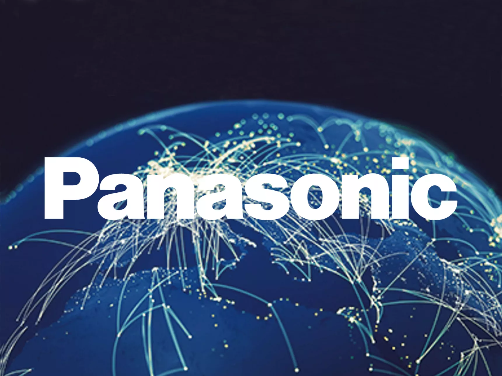 Panasonic焊接機械手臂